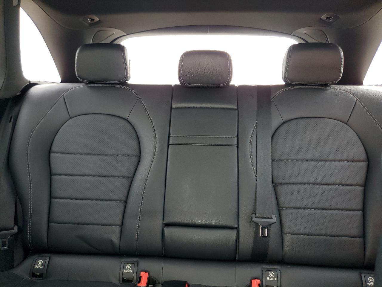 2019 Mercedes-Benz GLC - Image 10