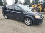 2011 Dodge Grand Caravan Mainstreet за продажба в Arlington, WA - Minor Dent/Scratches