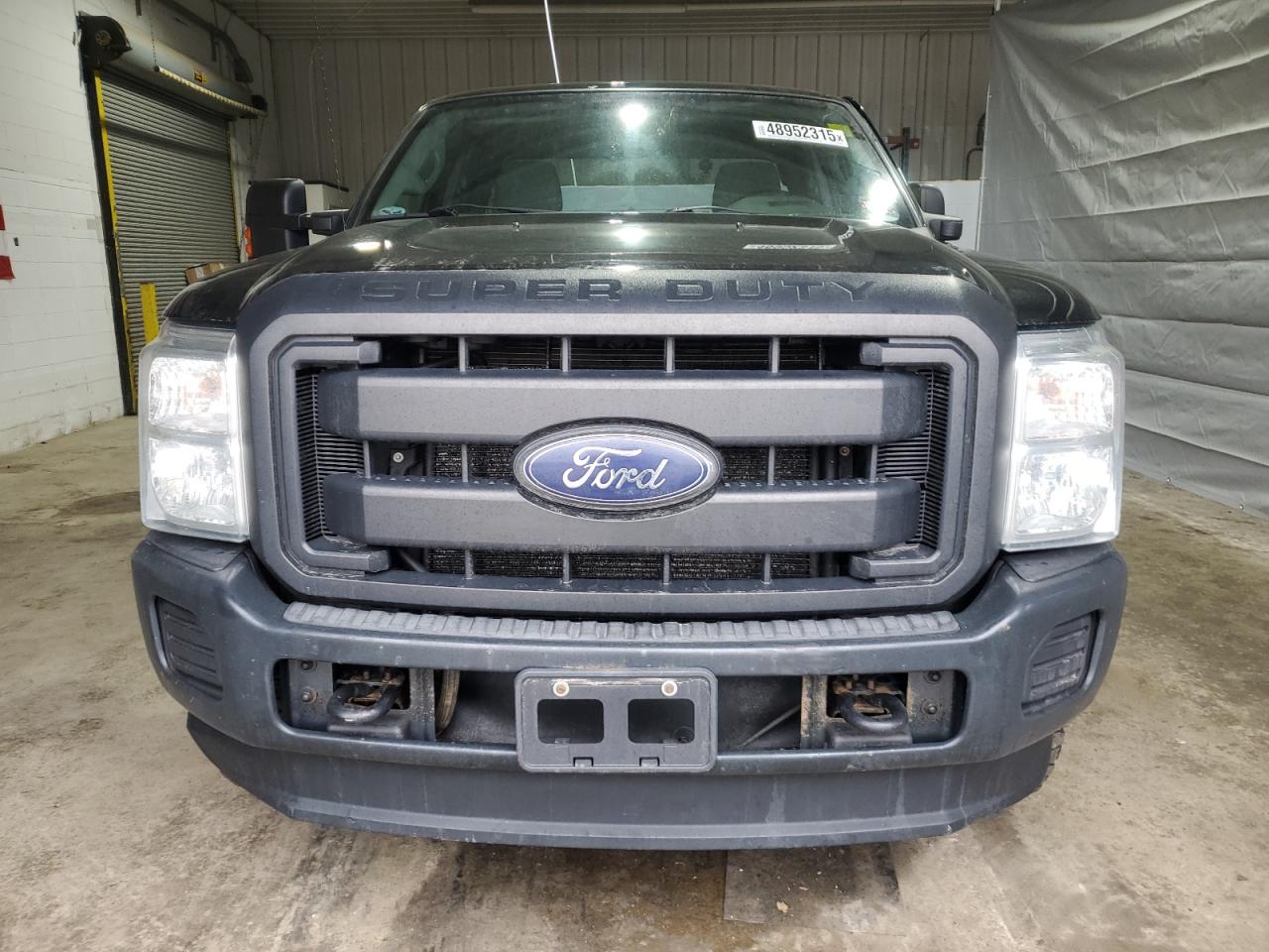 2015 Ford F250 - Image 5