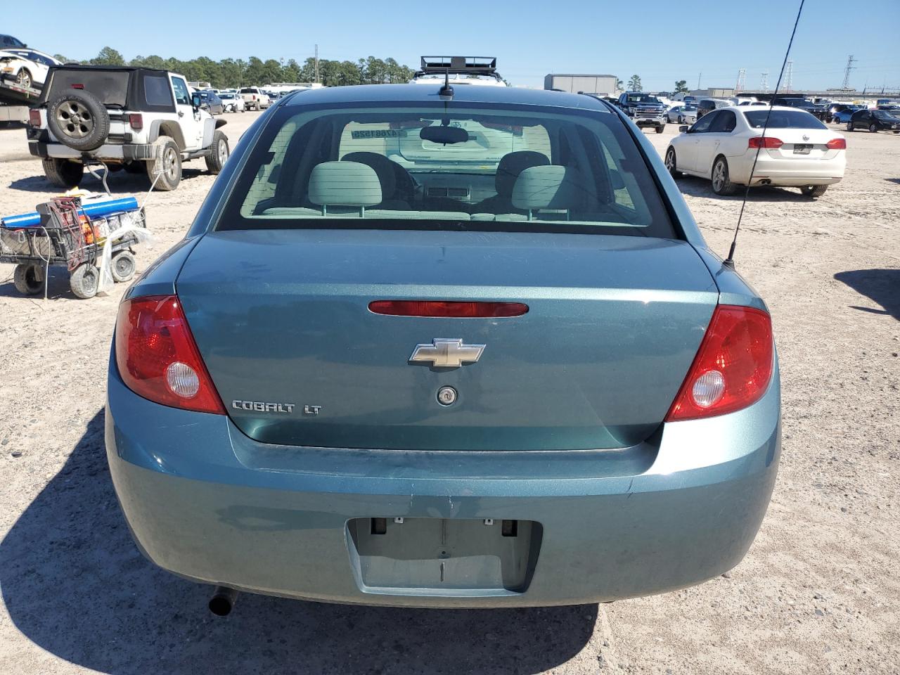 2009 Chevrolet Cobalt - Image 6