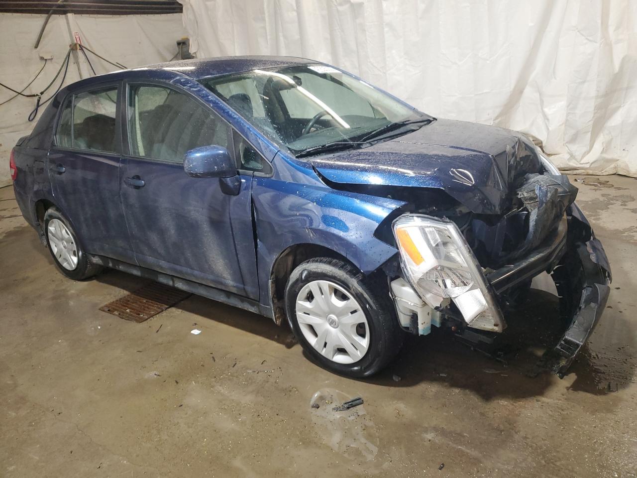 2011 Nissan Versa - Image 4