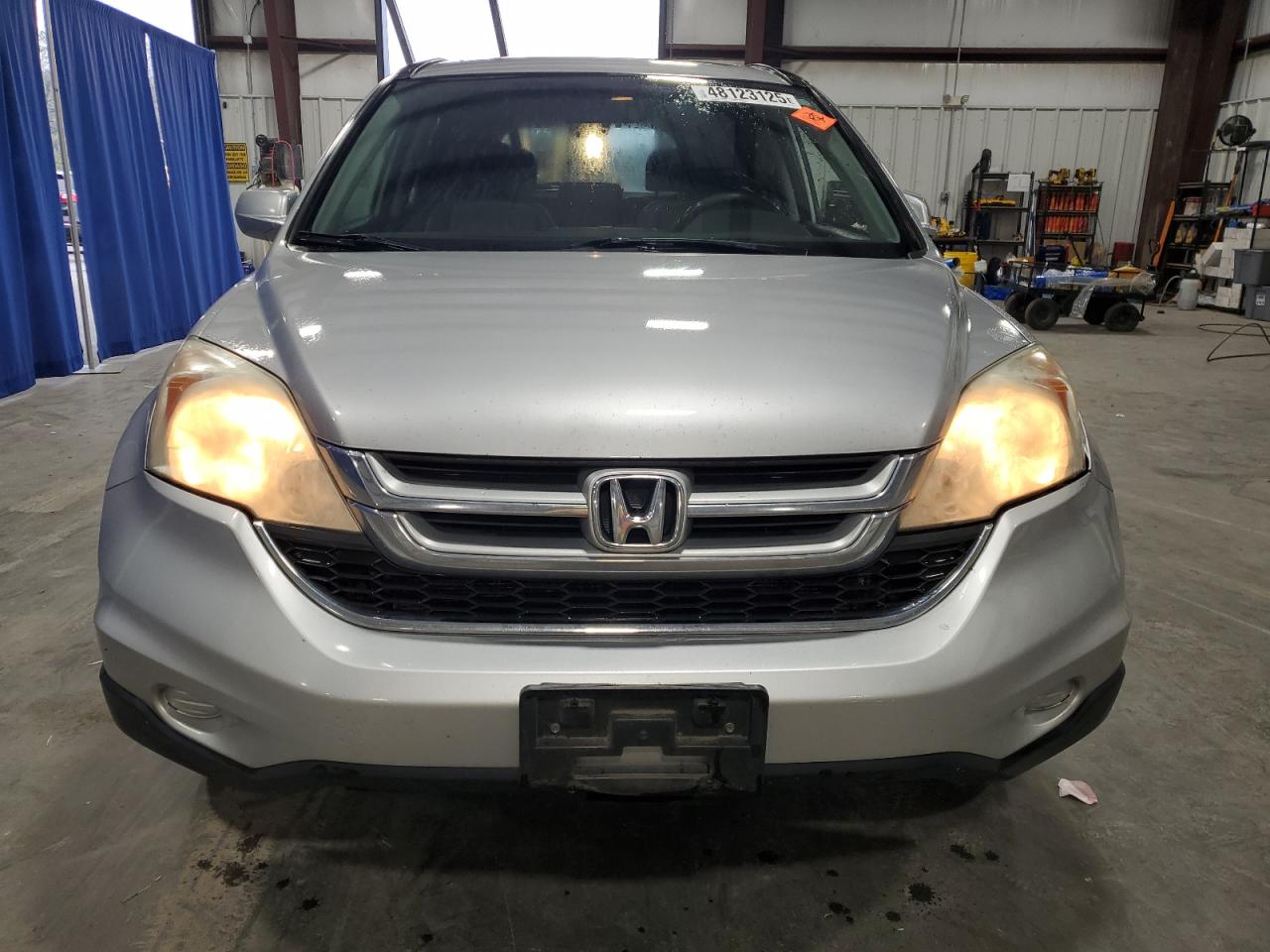 2011 Honda CR-V - Image 5