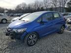 2017 Honda Fit Ex للبيع في North Billerica، MA - Front End