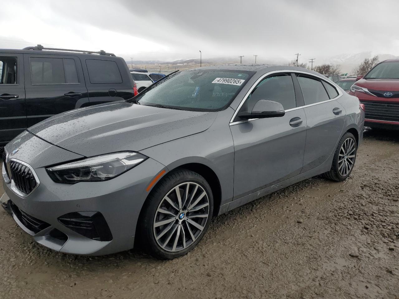 2023 BMW 2er - Image 1