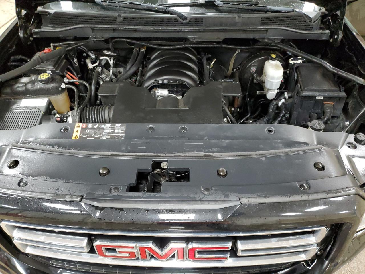 2019 GMC Sierra - Image 11