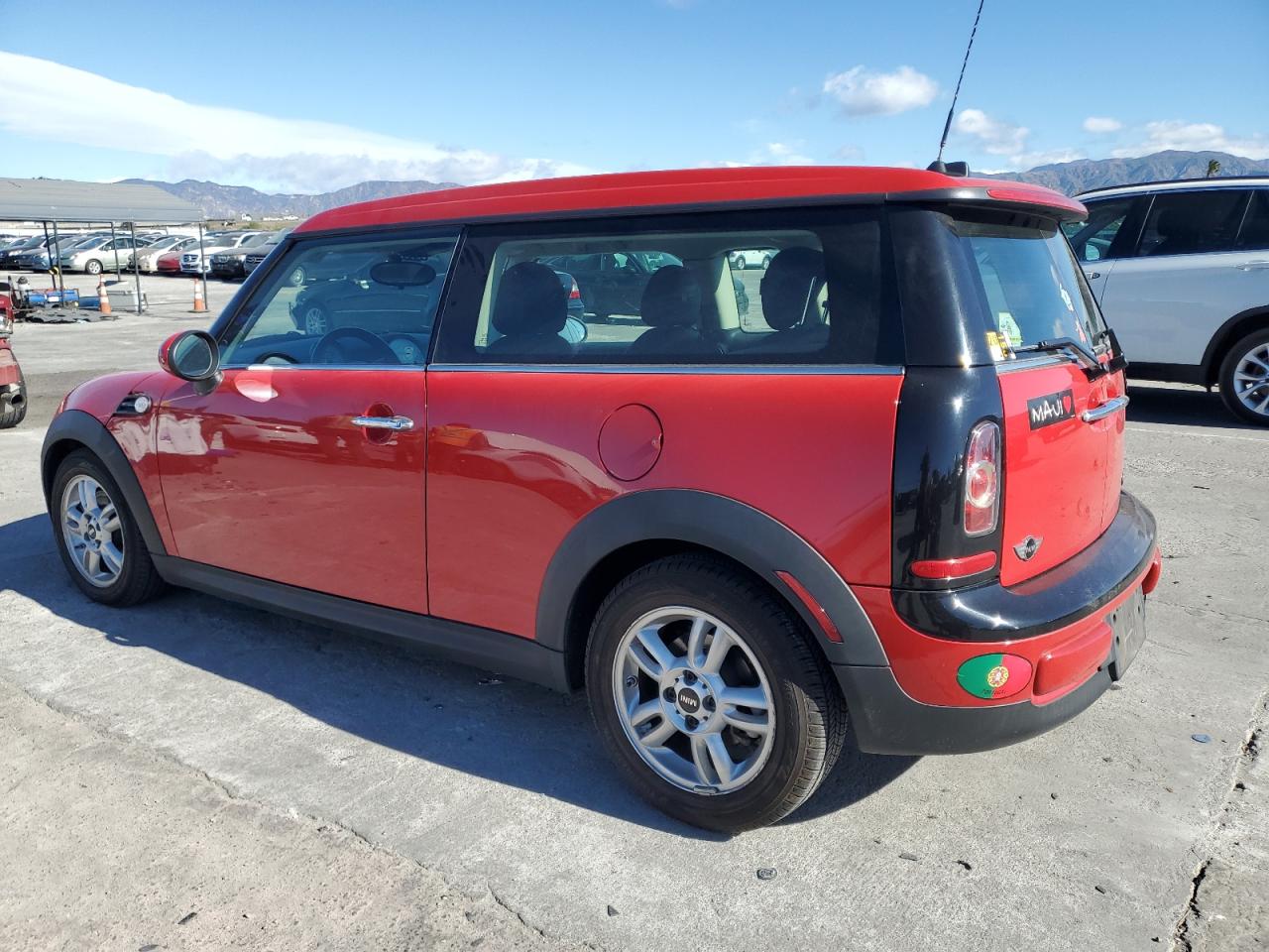2013 MINI Cooper - Image 2
