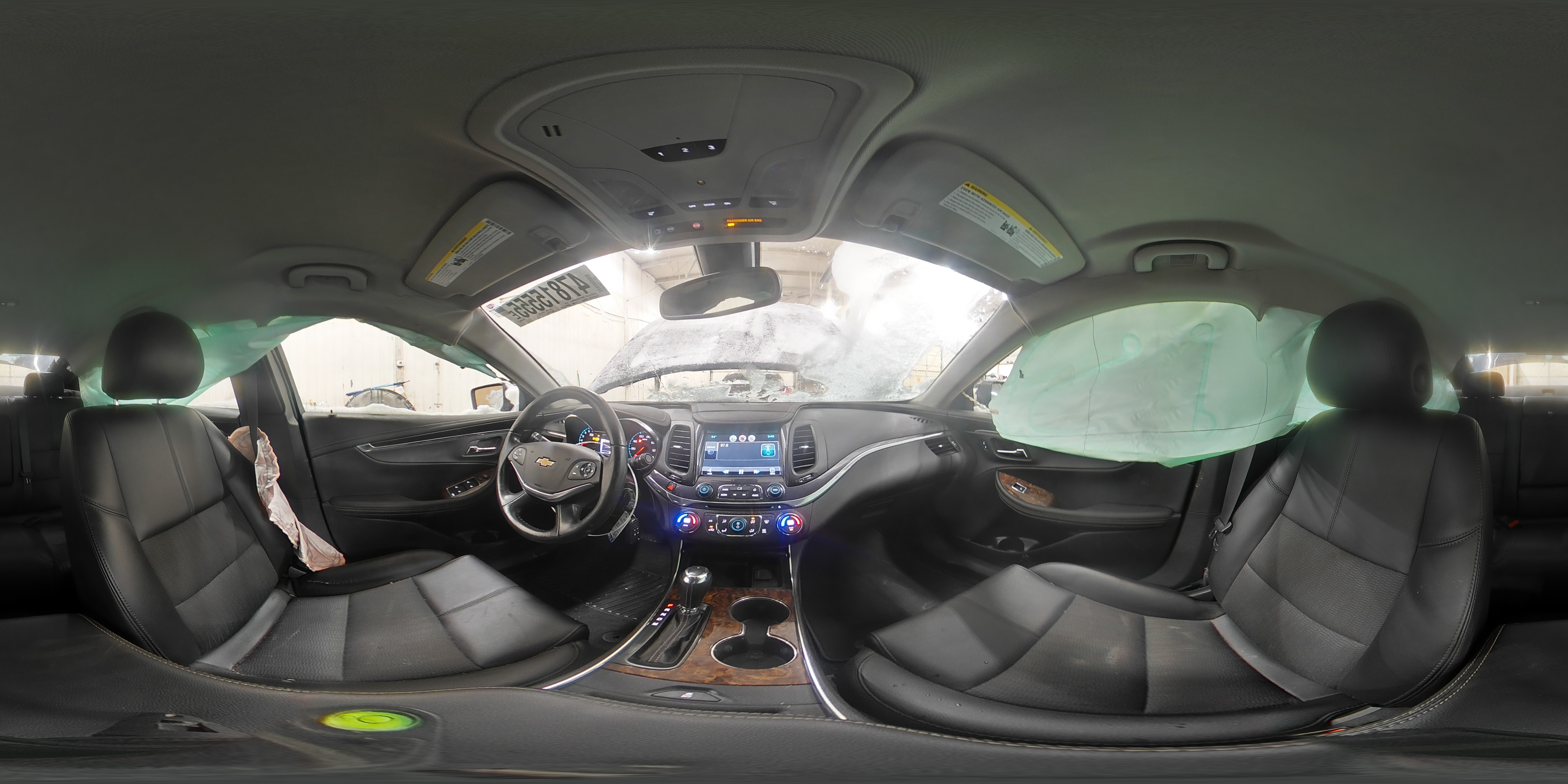 2014 Chevrolet Impala - Image 13
