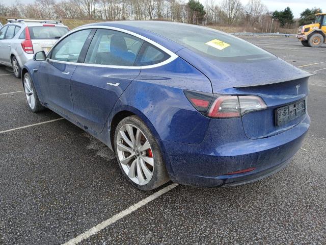 2019 TESL MODEL 3 PE