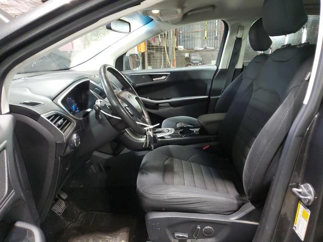  FORD EDGE 2015 Сharcoal