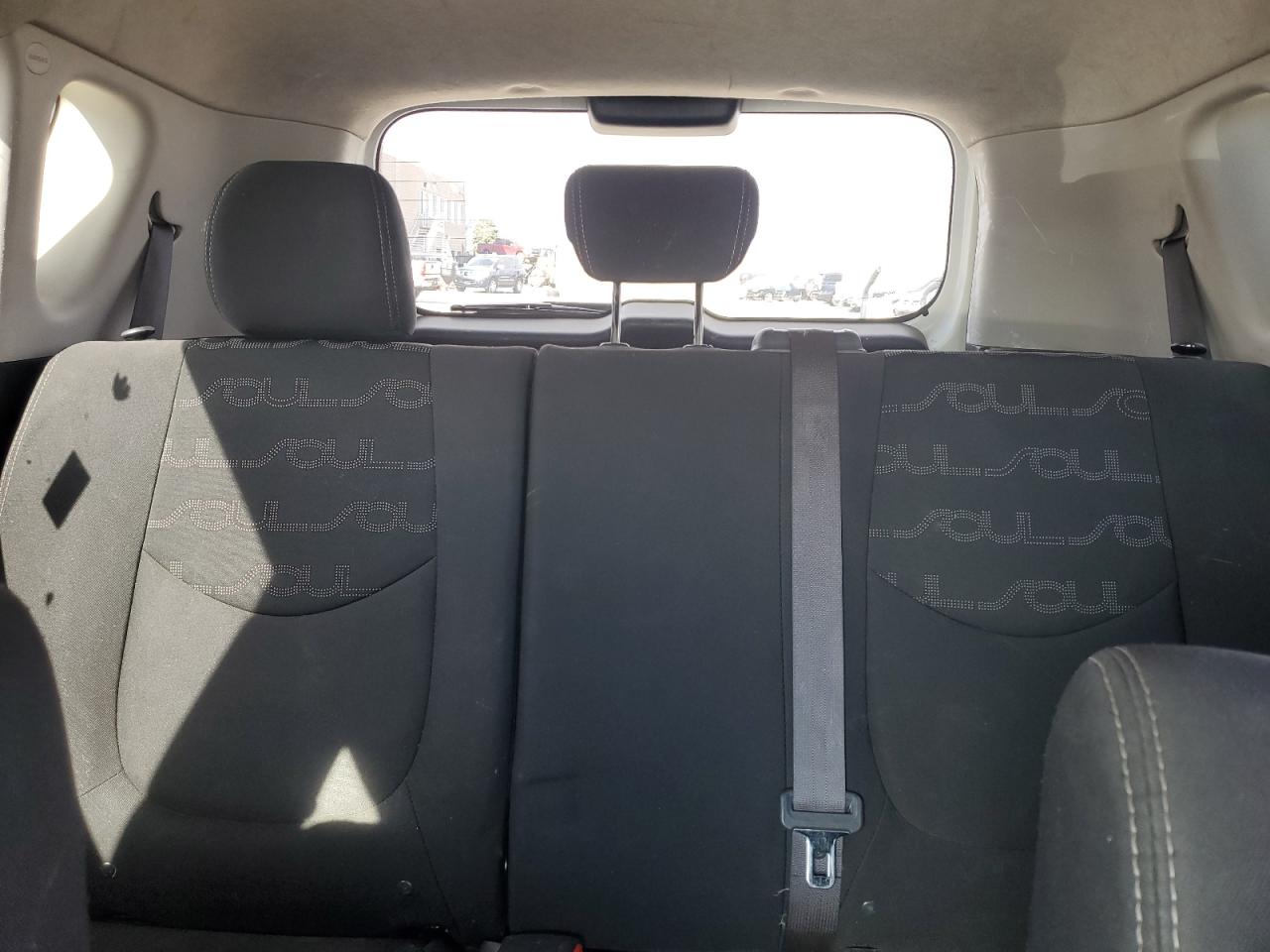 2012 Kia Soul - Image 10