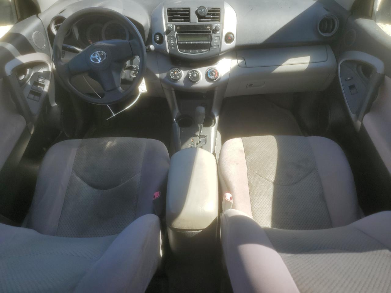 2007 Toyota RAV 4 - Image 8