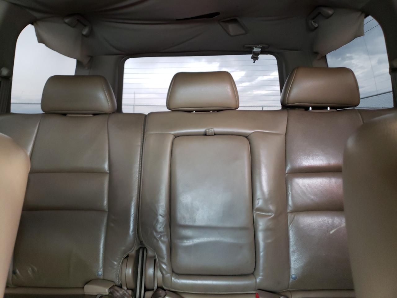 2007 Honda Pilot - Image 10