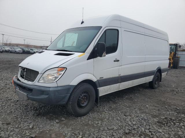 2012 Mercedes-Benz Sprinter 2500