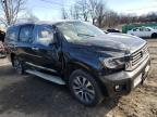 2019 Toyota Sequoia Limited for Sale in Marlboro, NY - All Over