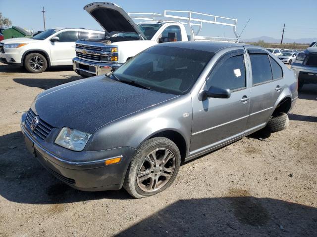 2004 Volkswagen Jetta Gls