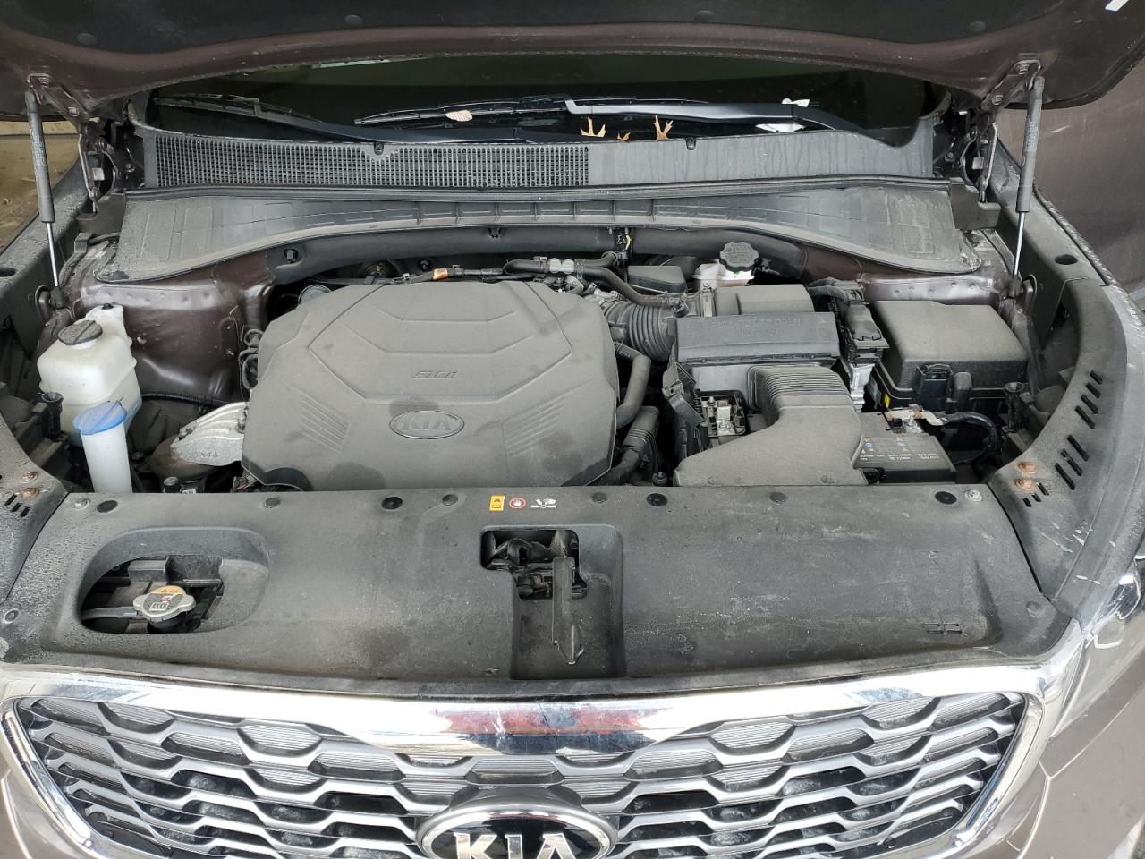 2019 Kia Sorento - Image 12