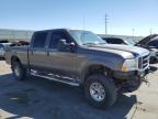 2003 Ford F250 Super Duty იყიდება Albuquerque-ში, NM - Front End