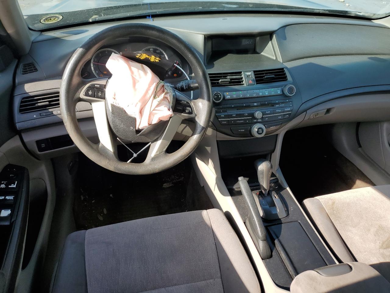 2010 Honda Accord - Image 8