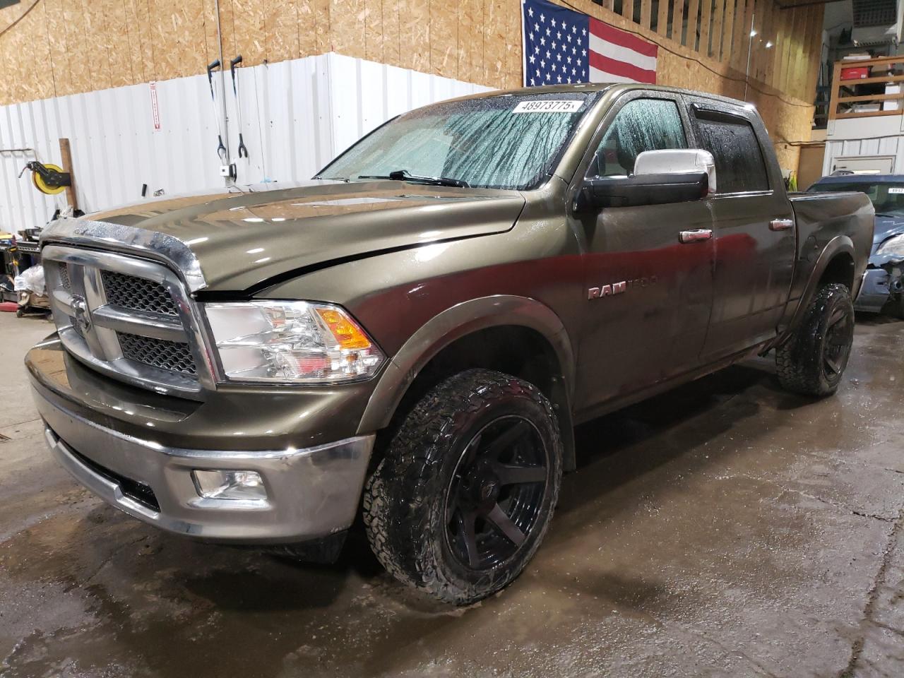 2012 Dodge RAM - Image 1
