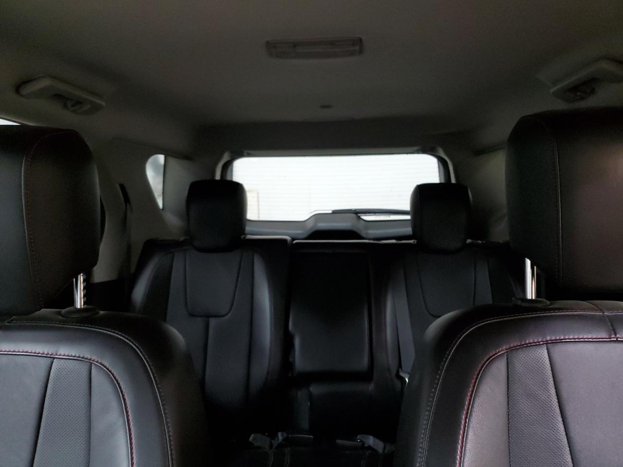 2012 Chevrolet Equinox - Image 10