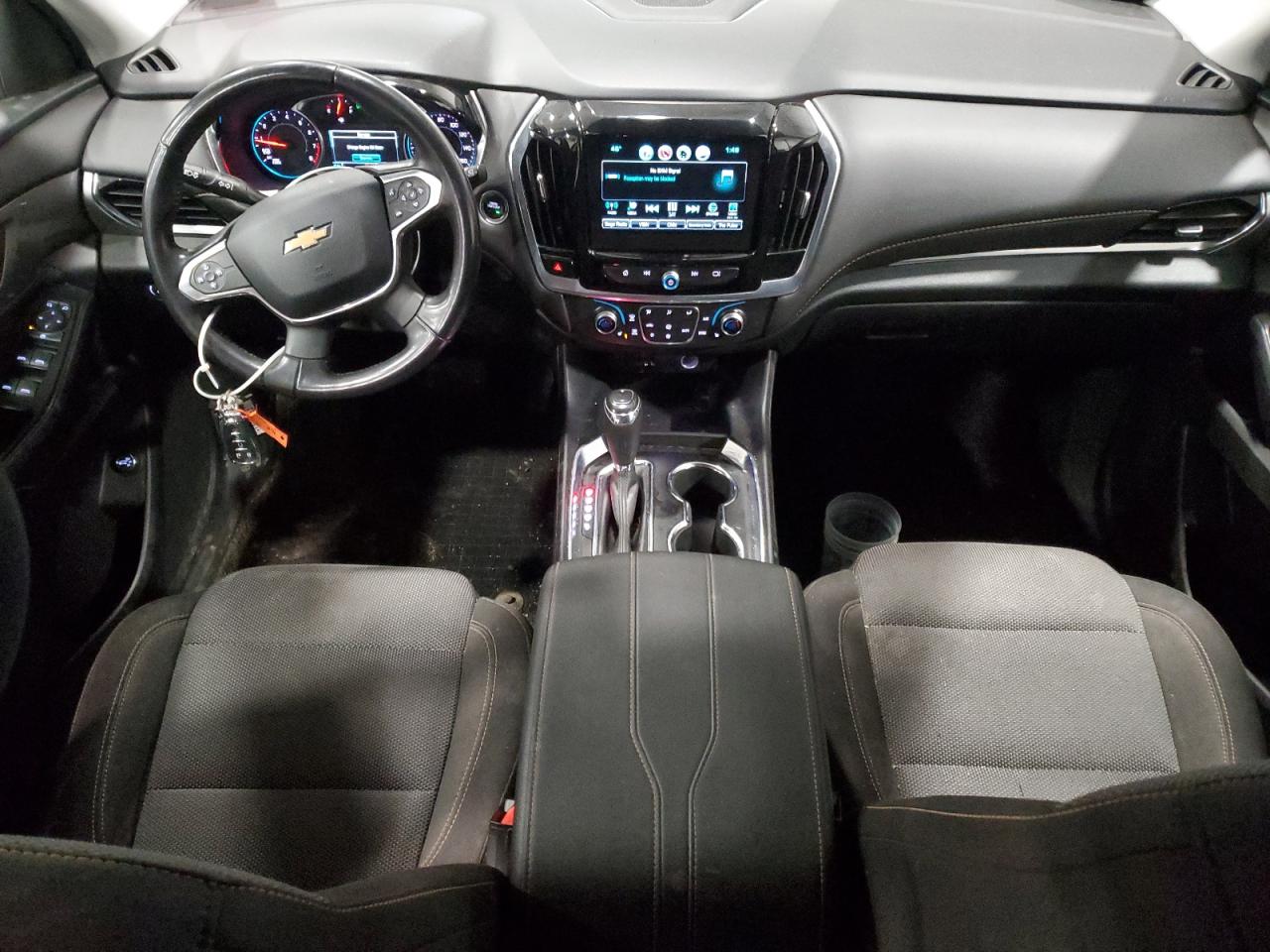 2019 Chevrolet Traverse - Image 8