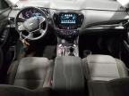 2019 Chevrolet Traverse Lt de vânzare în Center Rutland, VT - Front End