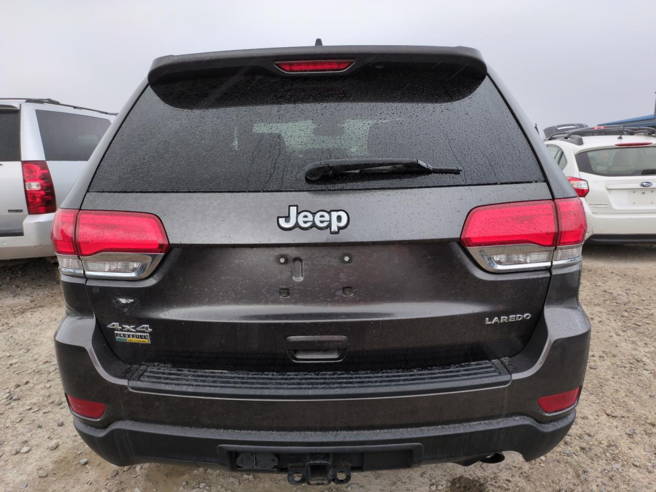 2015 Jeep Grand Cherokee - Image 6