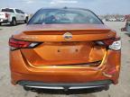 2022 Nissan Sentra Sr продається в Fredericksburg, VA - All Over