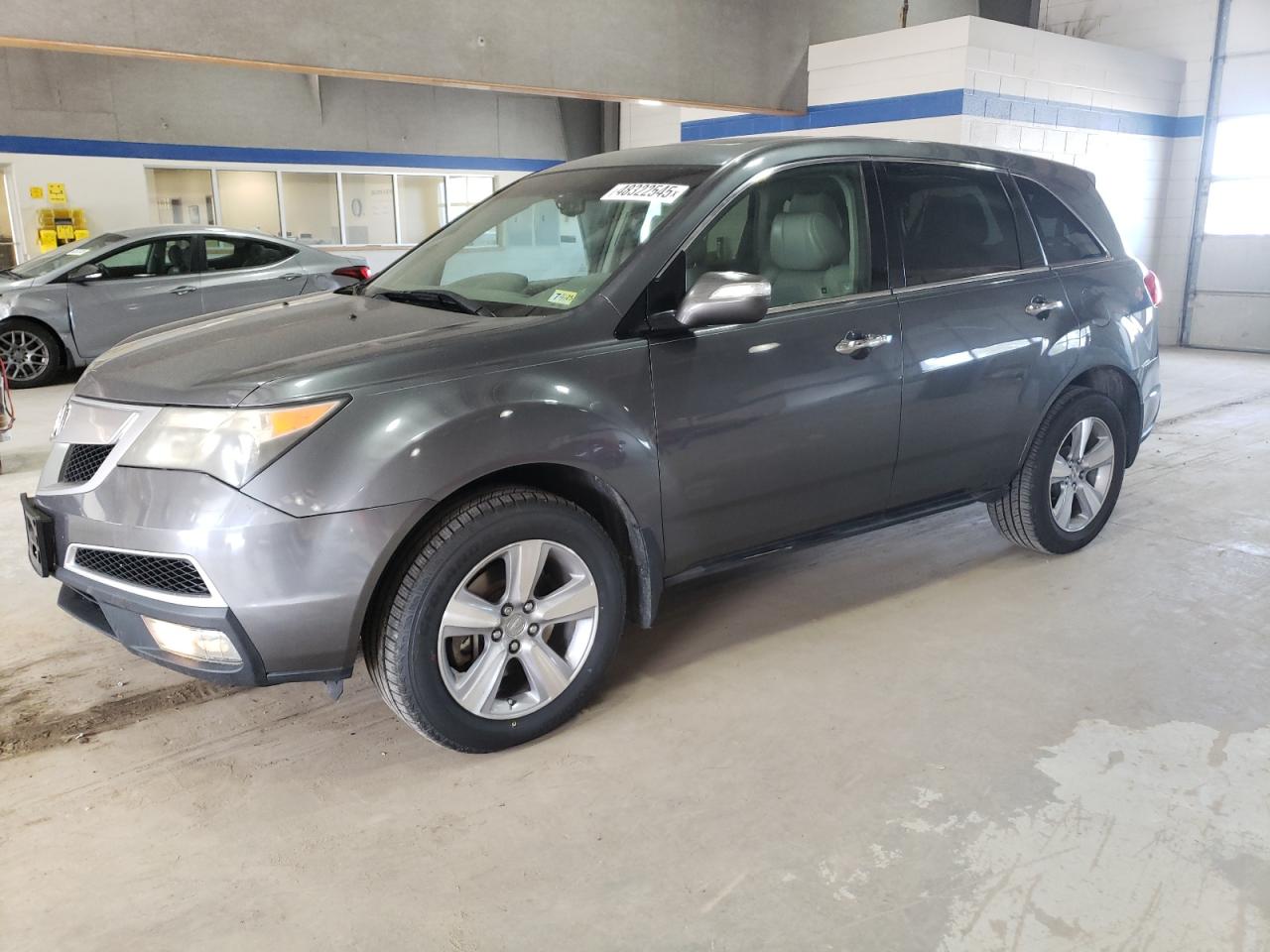 2011 Acura MDX - Image 1