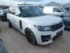 2014 LAND ROVER RANGE ROVE for sale at Copart SANDY