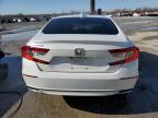 2020 Honda Accord Exl na sprzedaż w Montgomery, AL - Side
