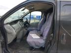 2008 VAUXHALL VIVARO 270 for sale at Copart WOLVERHAMPTON