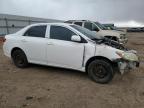 2009 Toyota Corolla Base de vânzare în Adelanto, CA - Stripped