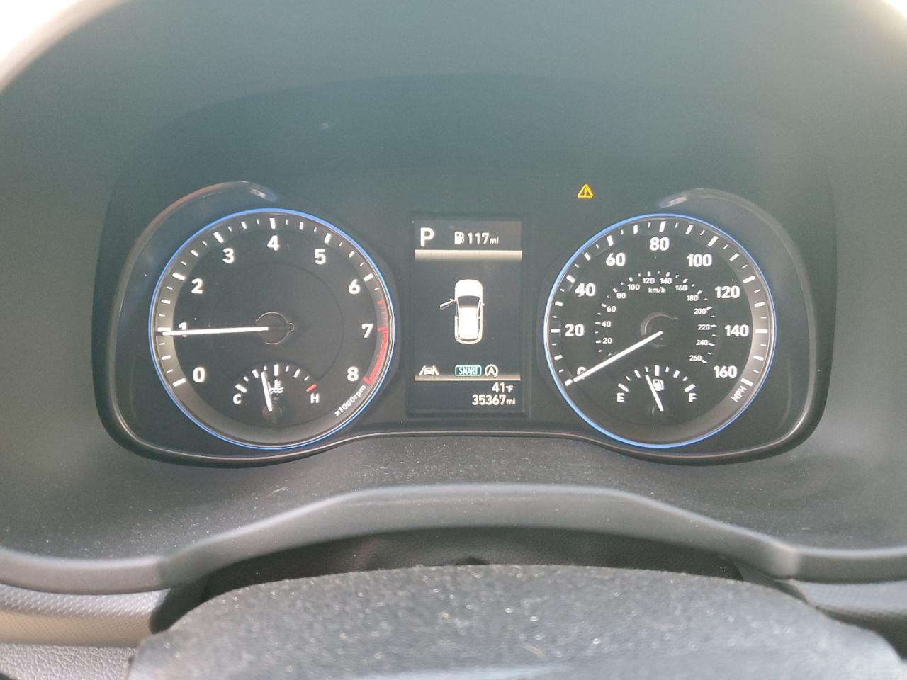 2022 Hyundai Kona - Image 9