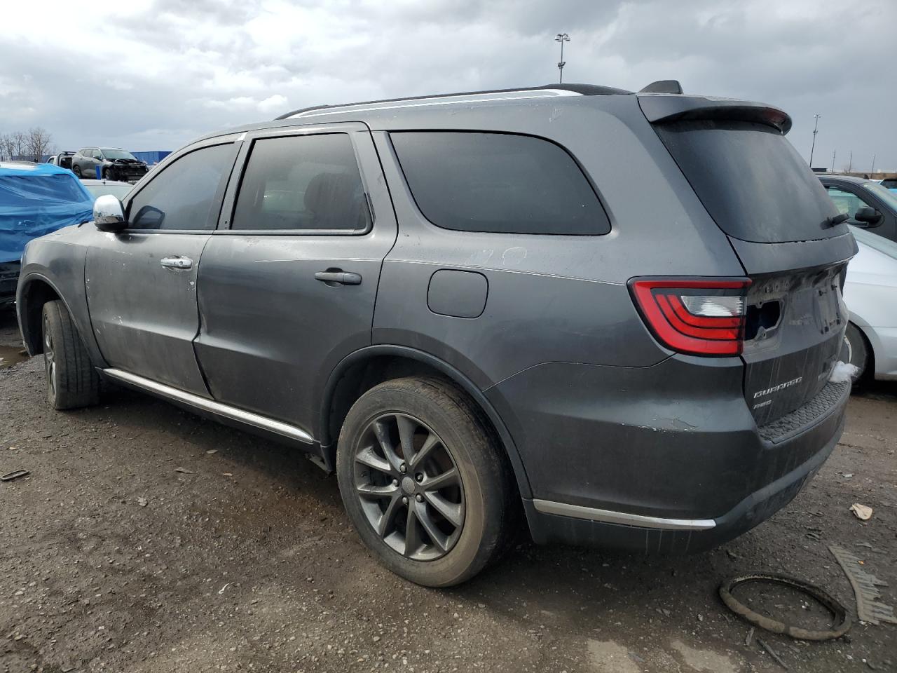 2014 Dodge Durango - Image 2