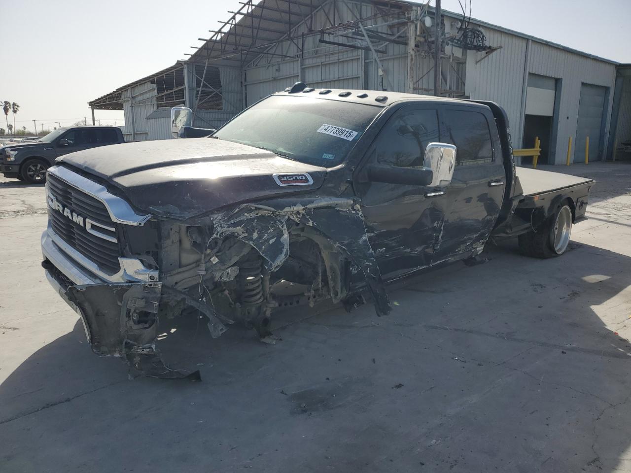 2019 RAM 3500 - Image 1
