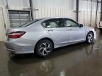 2017 Honda Accord Lx na sprzedaż w Ham Lake, MN - Front End