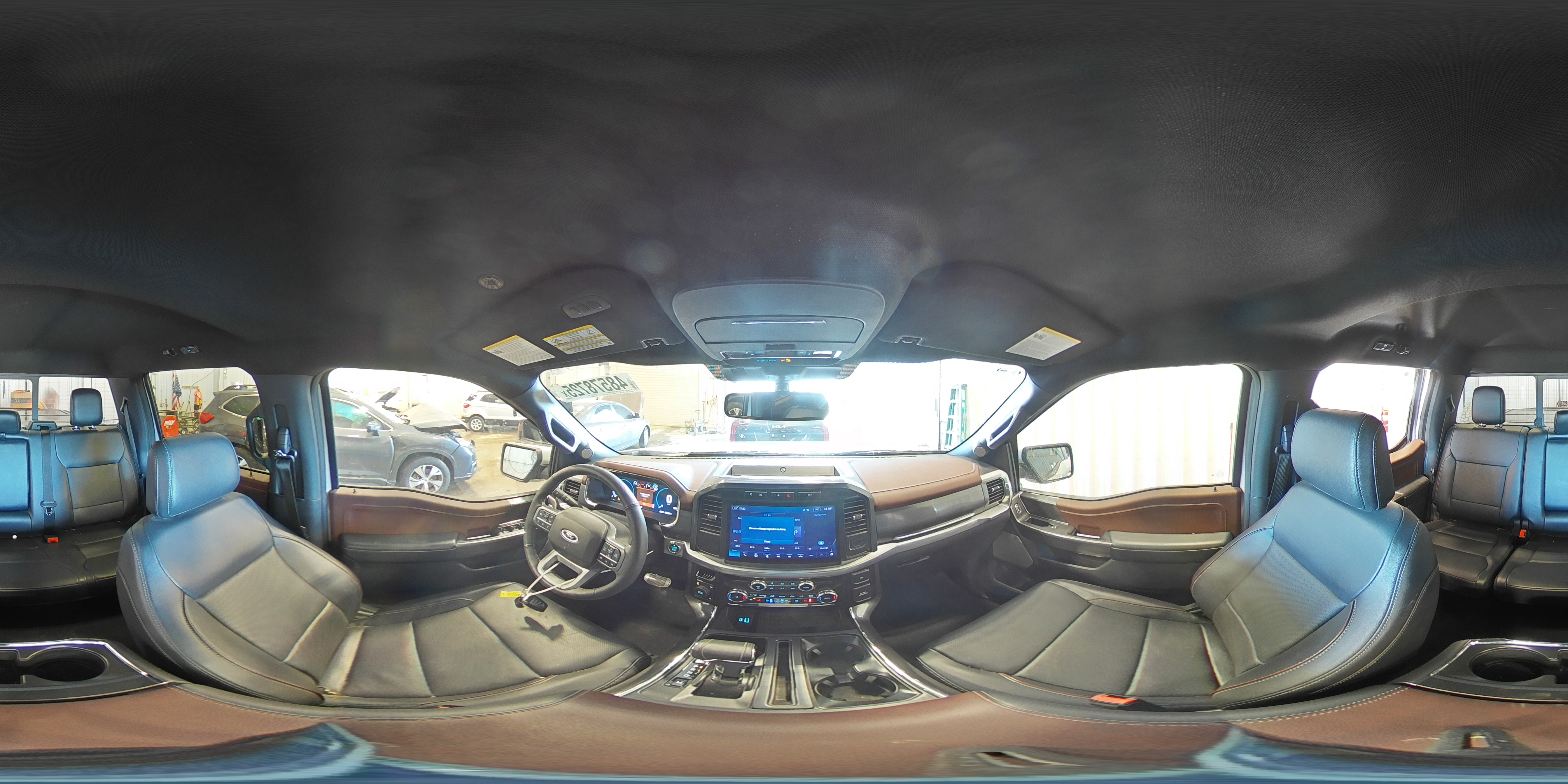 2023 Ford F-150 - Image 14
