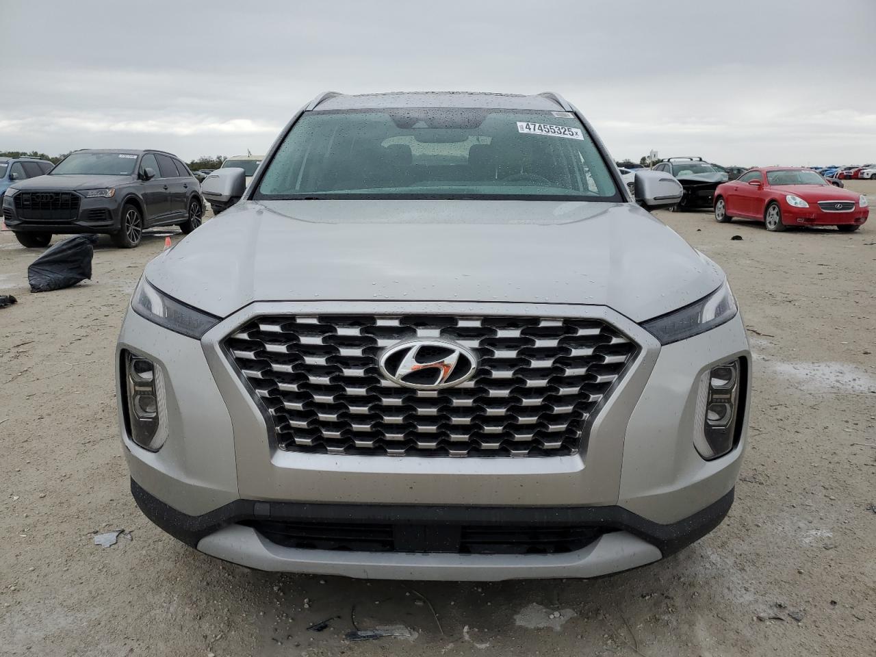 2022 Hyundai Palisade - Image 5
