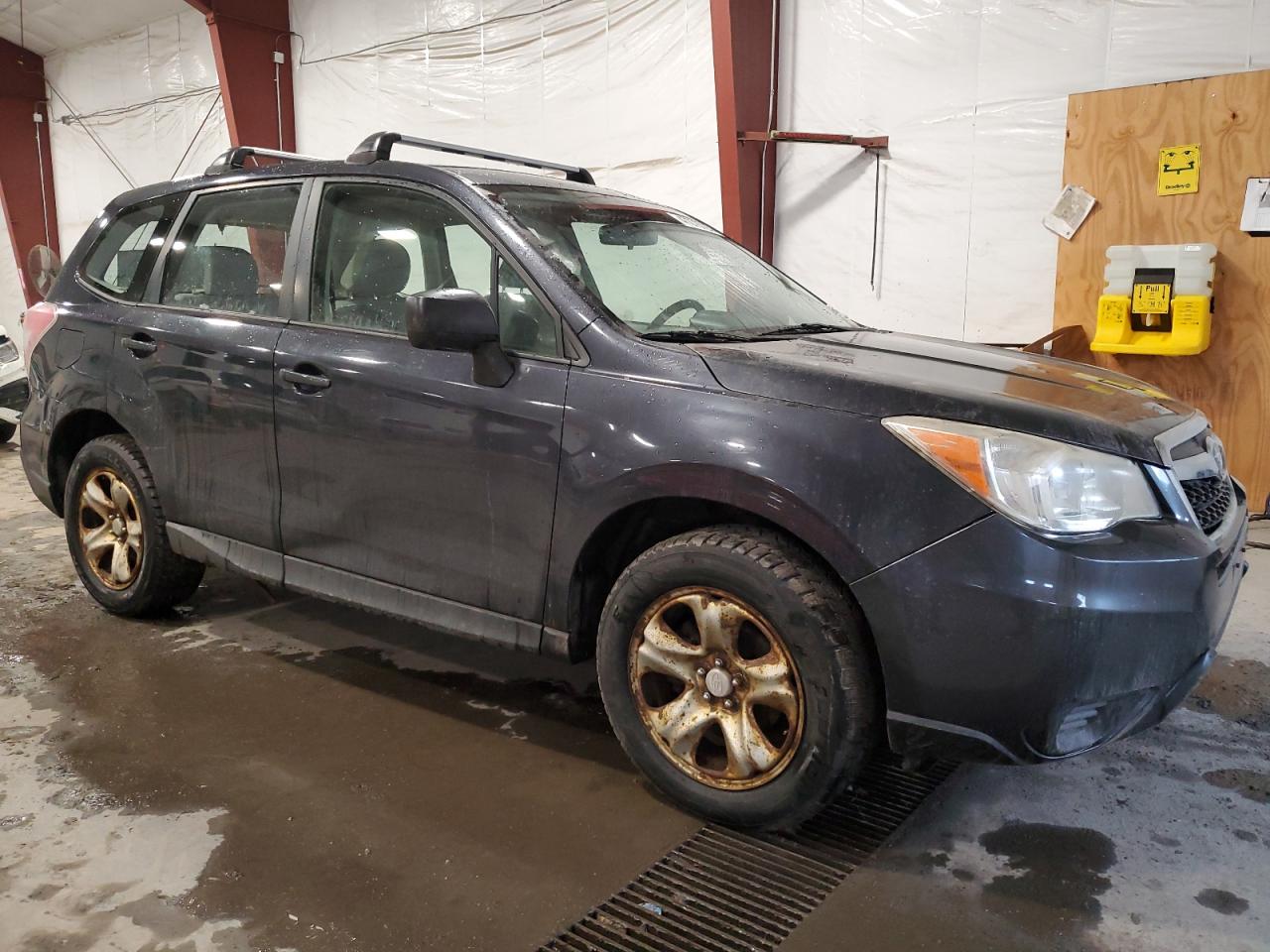 2014 Subaru Forester - Image 4