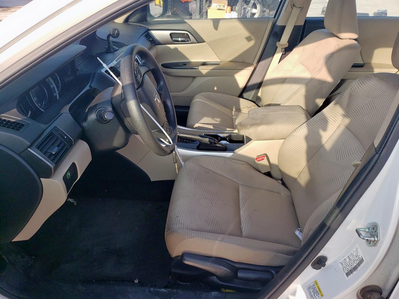 2014 Honda Accord - Image 7