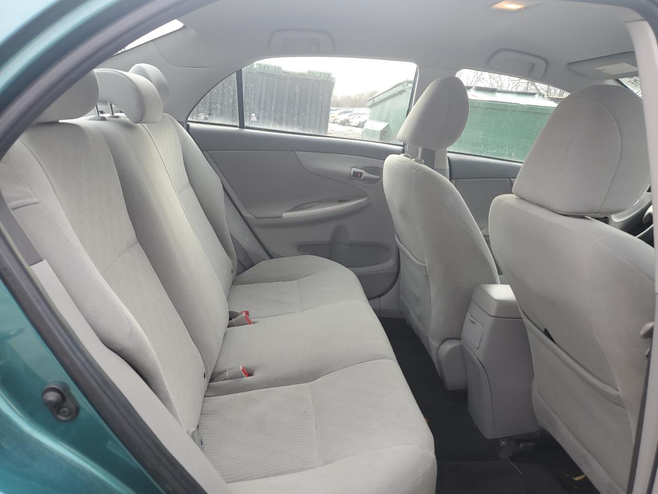 2010 Toyota Corolla - Image 10