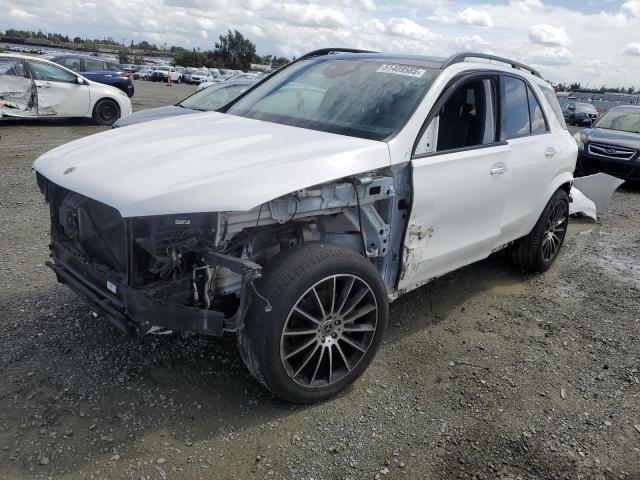 MERCEDES-BENZ GLE-CLASS – zdjęcie z aukcji, lot #51409585