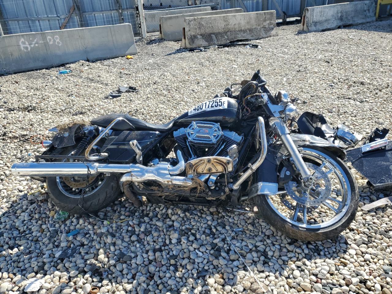 2013 Harley-Davidson Flhtk Electra Glide Ultra Limited for Sale in Franklin, WI - All Over