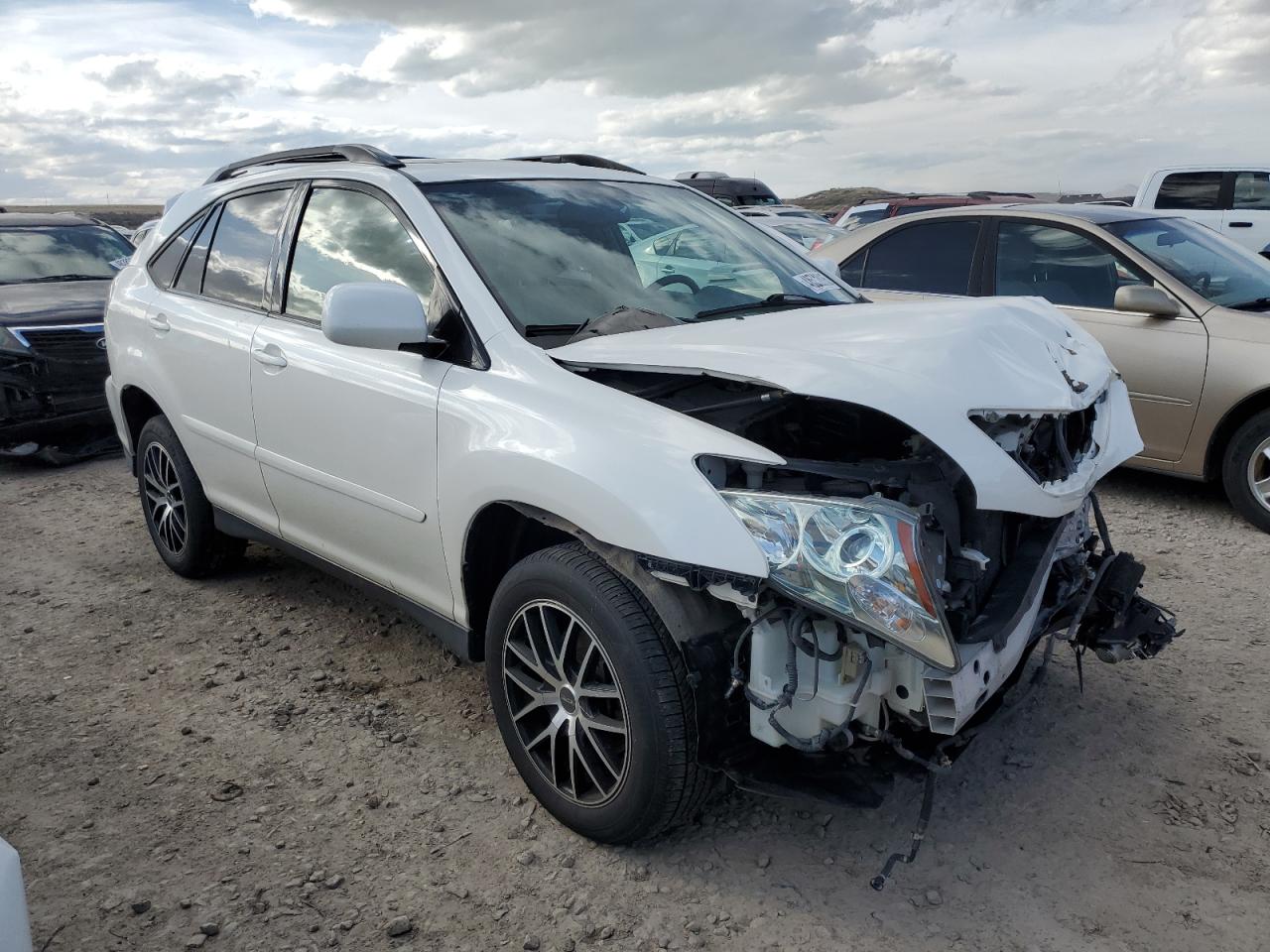 2006 Lexus RX - Image 4
