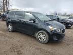 2015 KIA SEDONA LX à vendre chez Copart NY - SYRACUSE