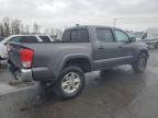 2016 Toyota Tacoma Double Cab на продаже в Portland, OR - Mechanical