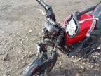 2018 YAMAHA YS 125 for sale at Copart YORK