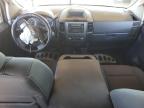 2012 Nissan Titan S продається в Phoenix, AZ - Front End