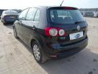 2009 VOLKSWAGEN GOLF PLUS for sale at Copart YORK